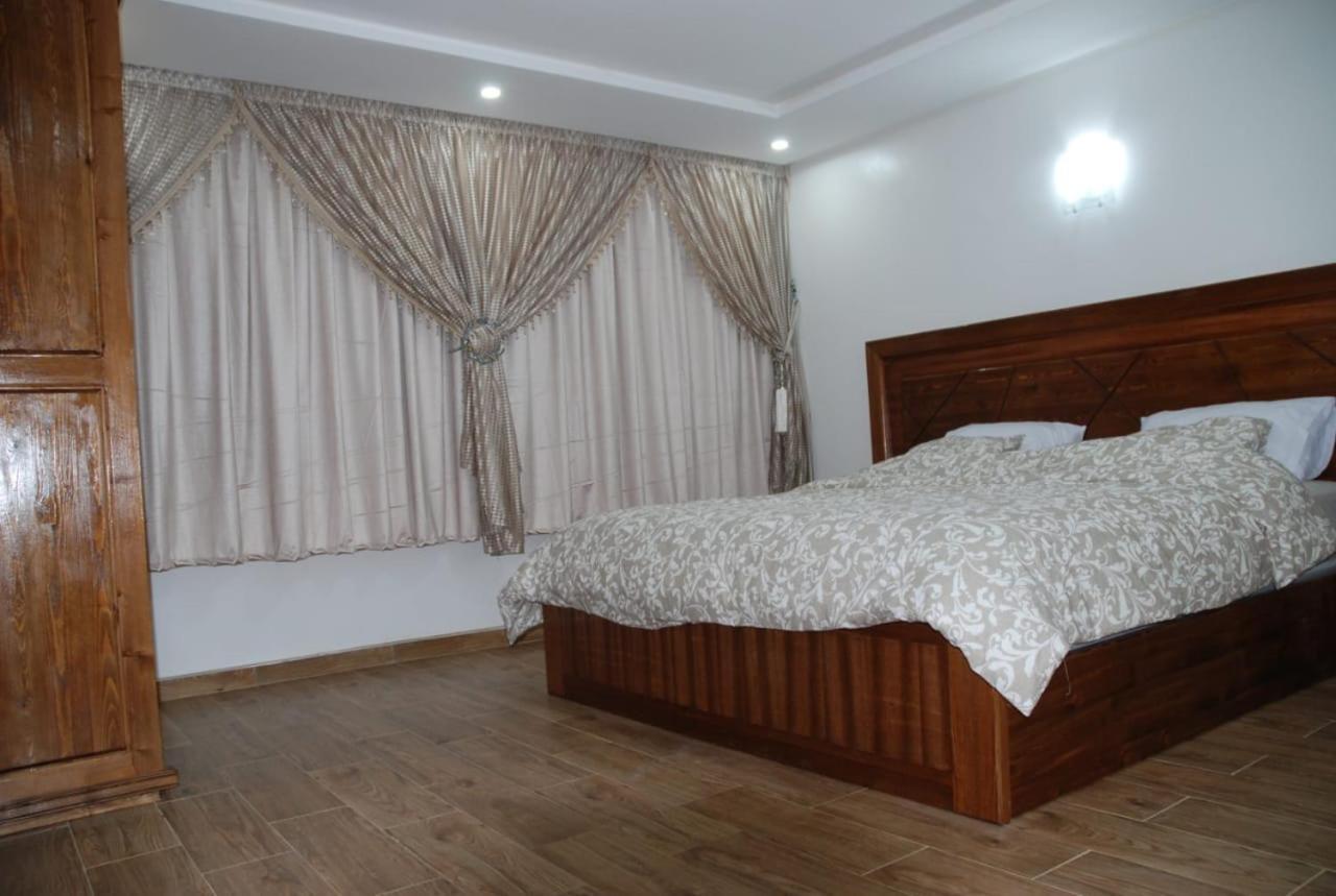 Elmoapart Agadir Exterior photo