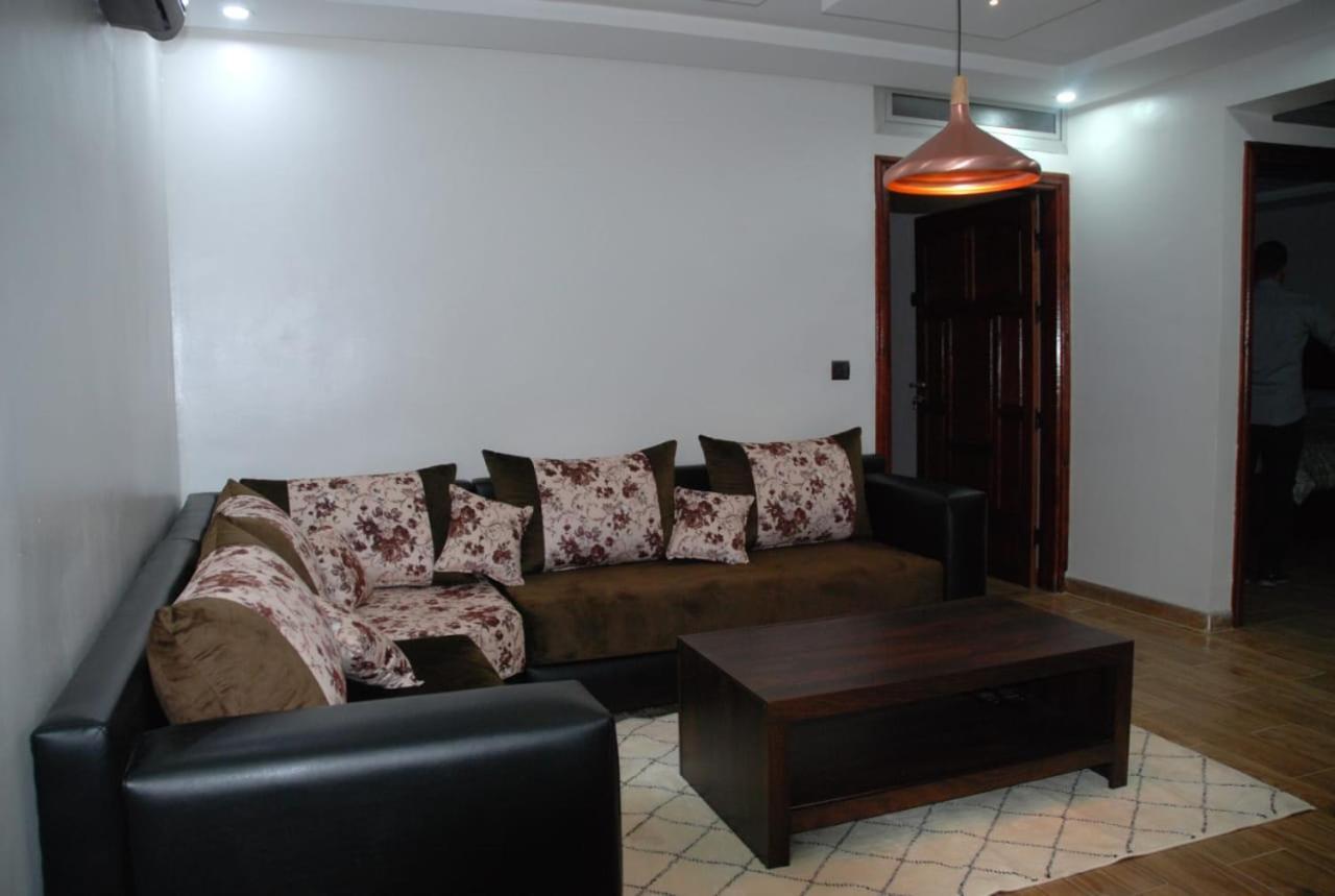 Elmoapart Agadir Exterior photo