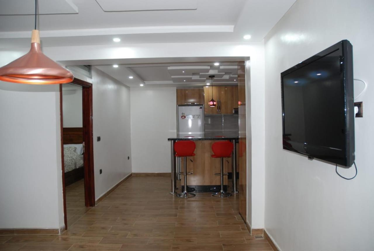 Elmoapart Agadir Exterior photo