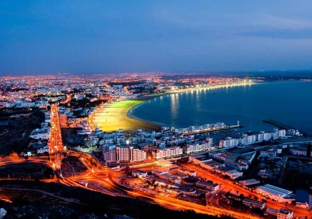 Elmoapart Agadir Exterior photo