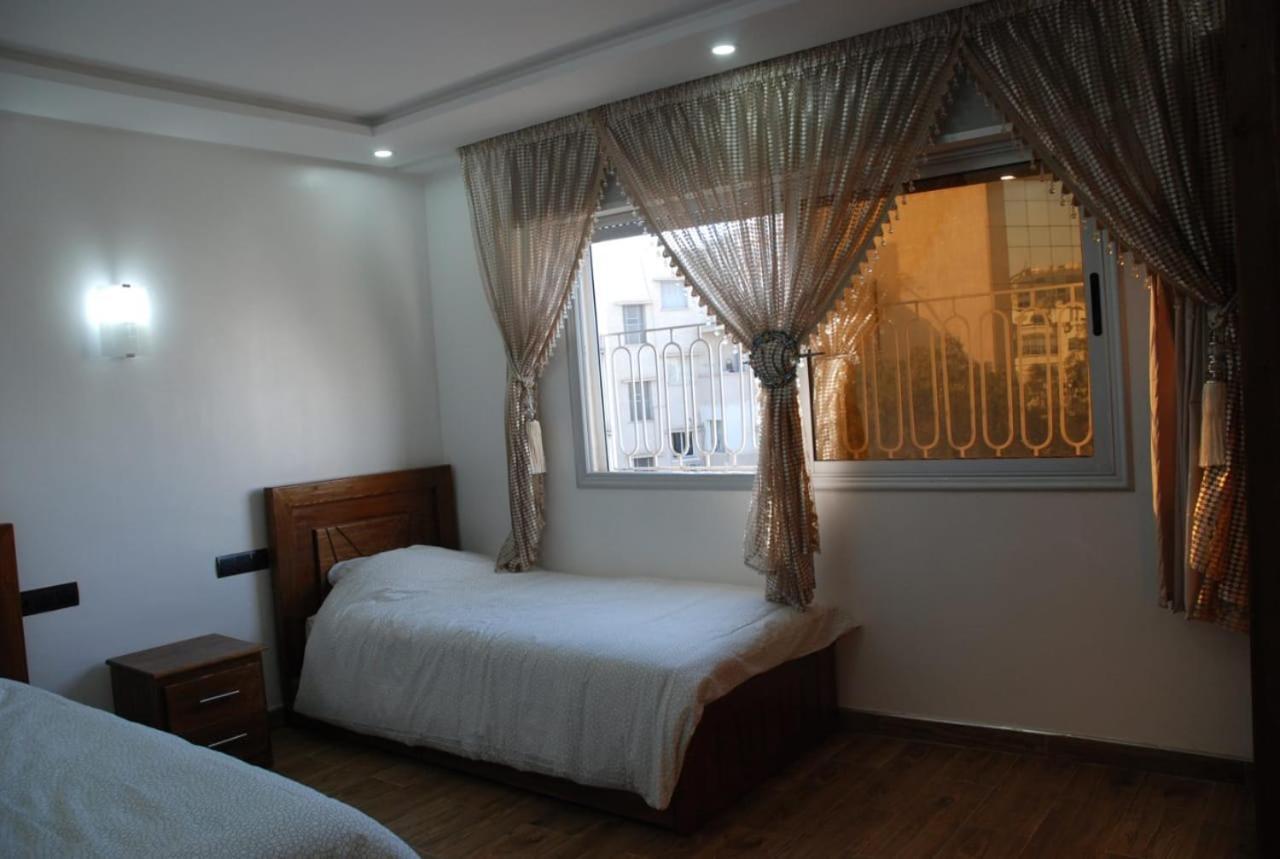 Elmoapart Agadir Exterior photo