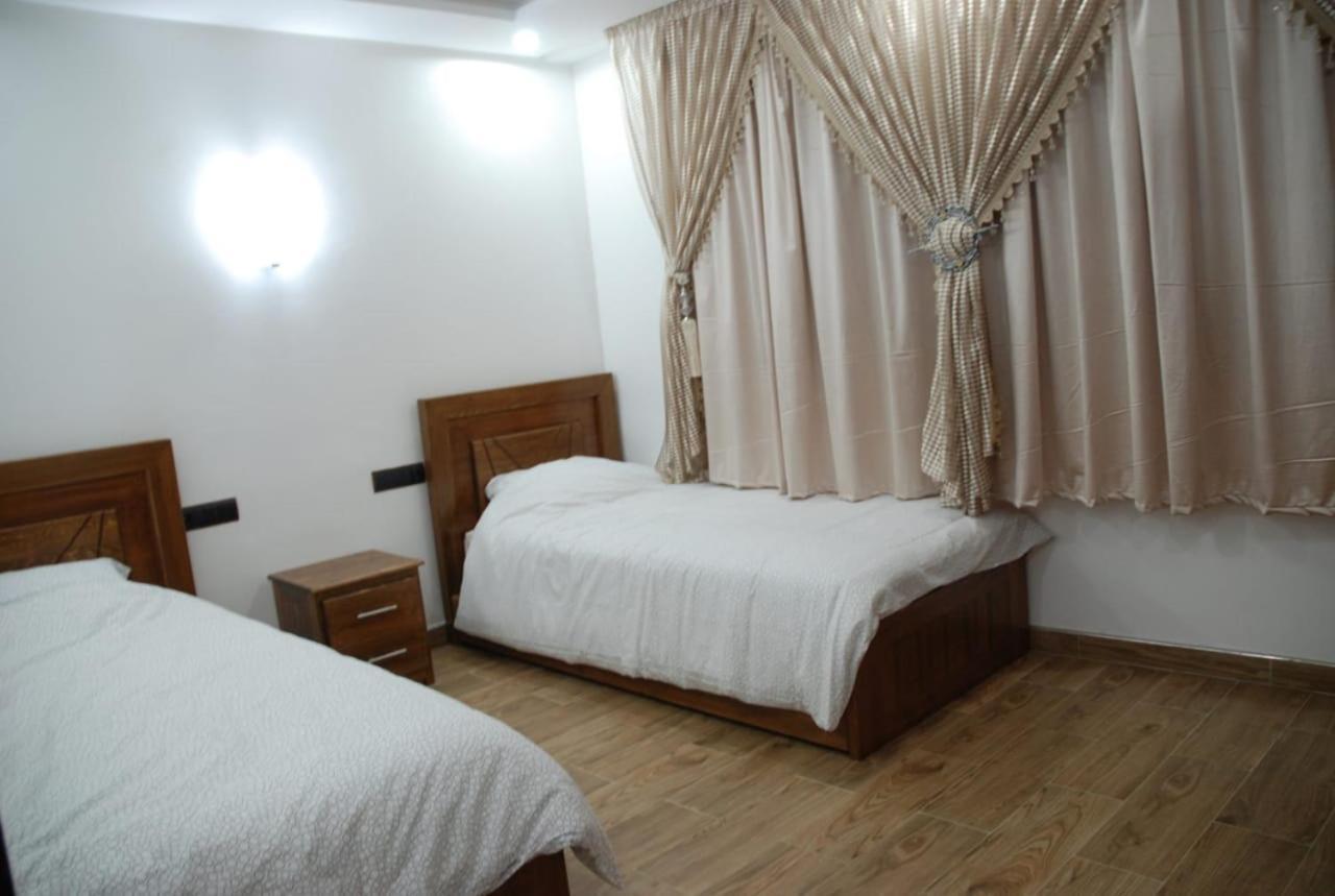Elmoapart Agadir Exterior photo