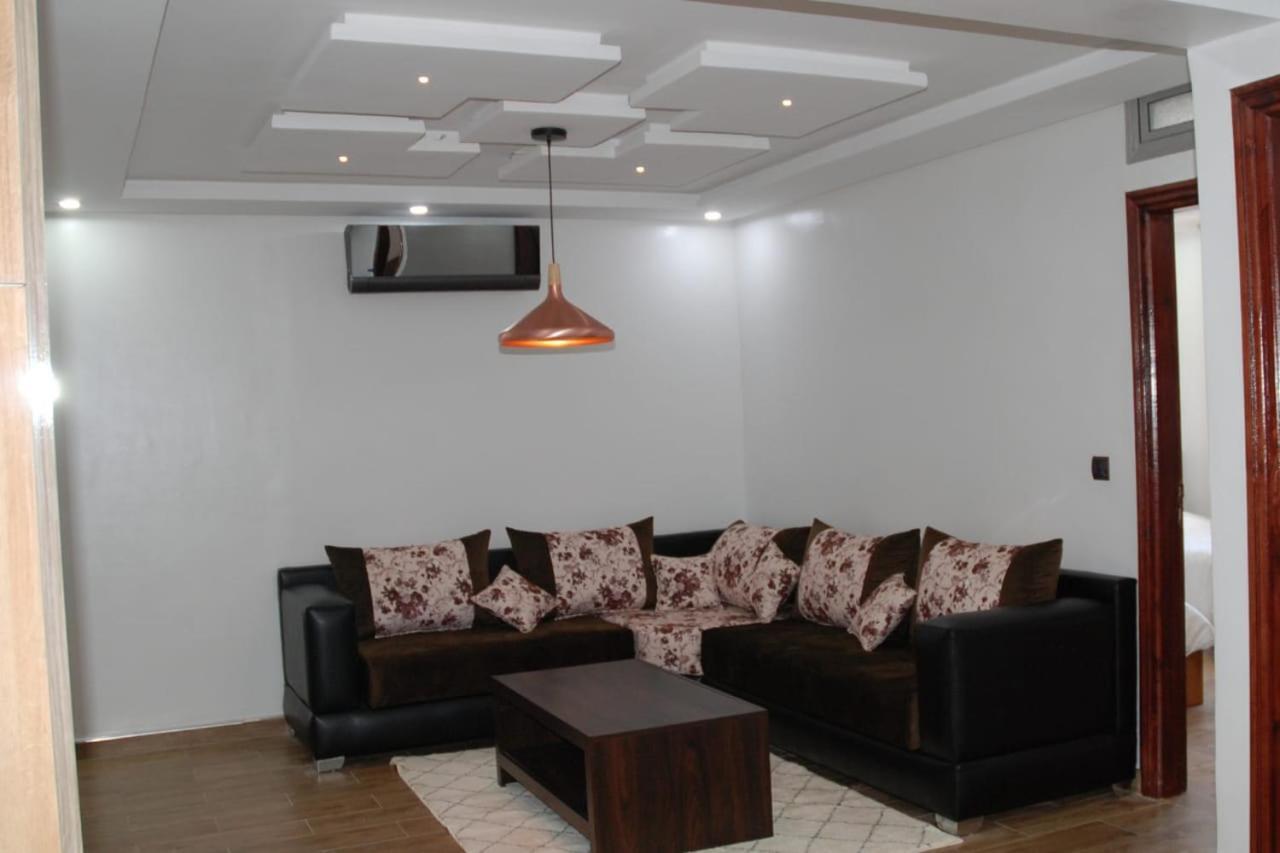 Elmoapart Agadir Exterior photo